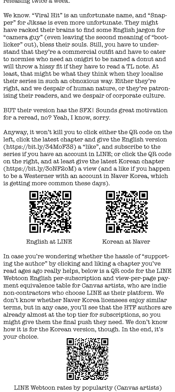 How to Fight Chapter 116 page 68 - Chapter 116: Someone died#