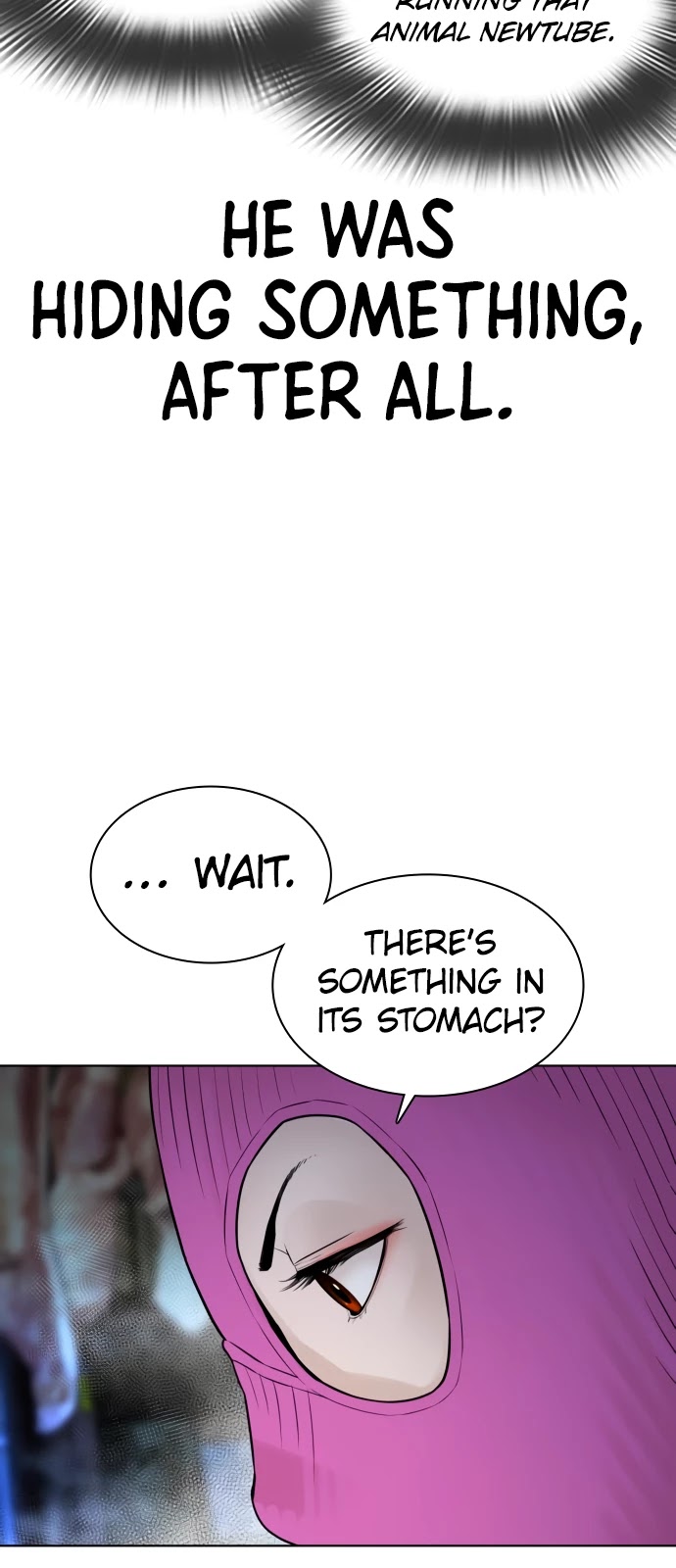 How to Fight Chapter 117 page 22 - Chapter 117: You're next, Yoo Hobin
