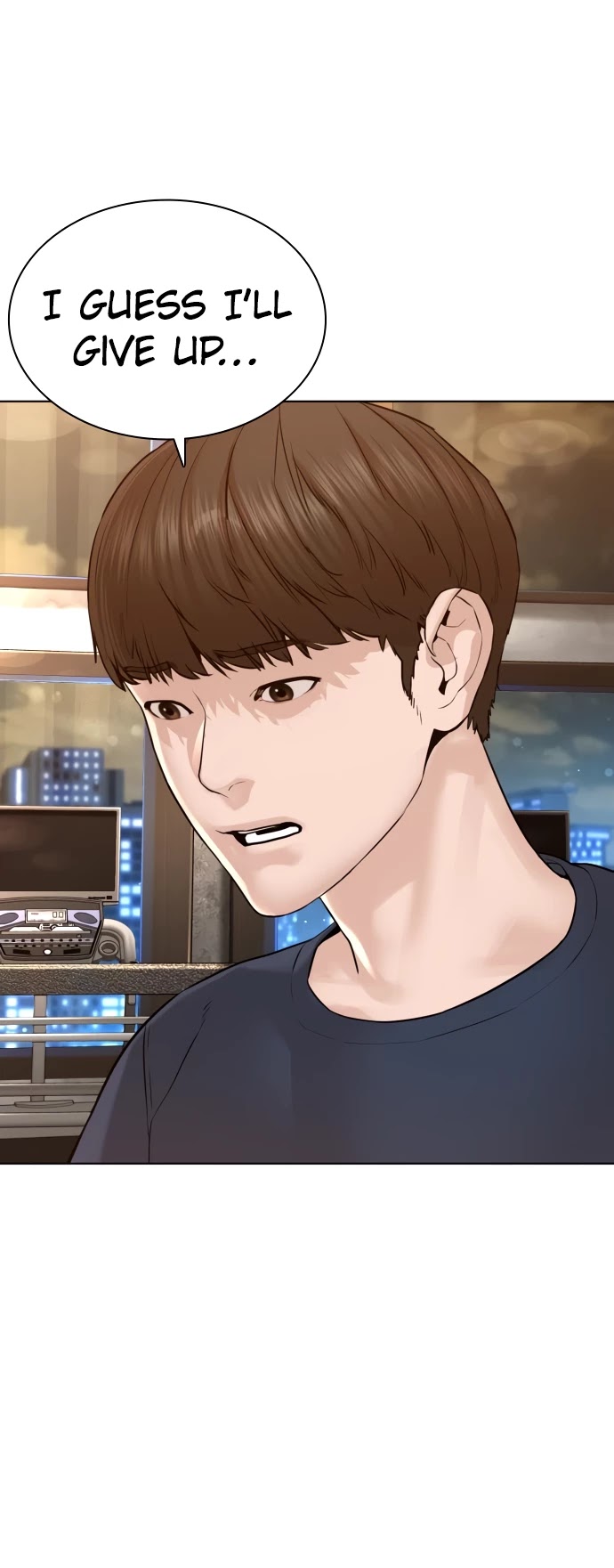How to Fight Chapter 117 page 50 - Chapter 117: You're next, Yoo Hobin