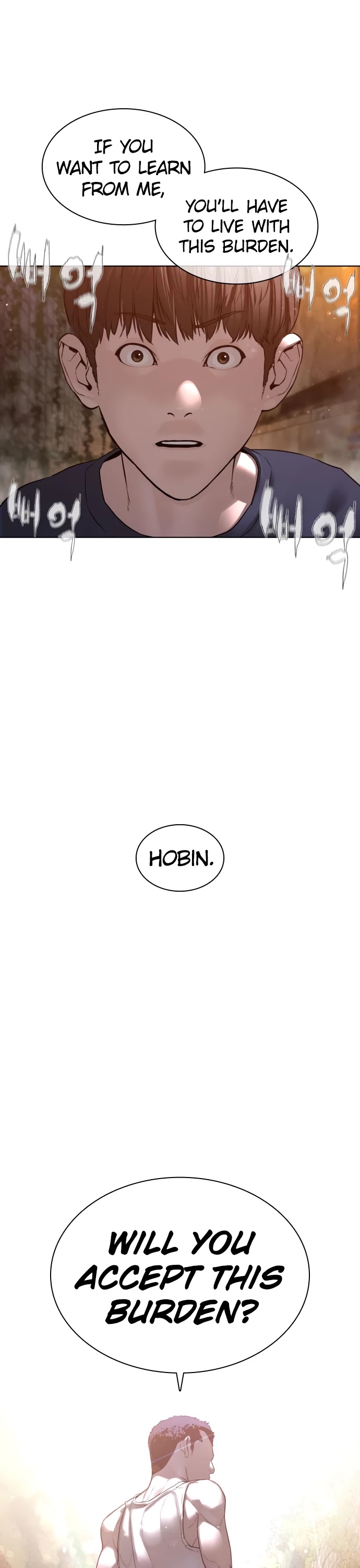 How to Fight Chapter 118 page 44 - Chapter 118: Since when did we meet over coffee?