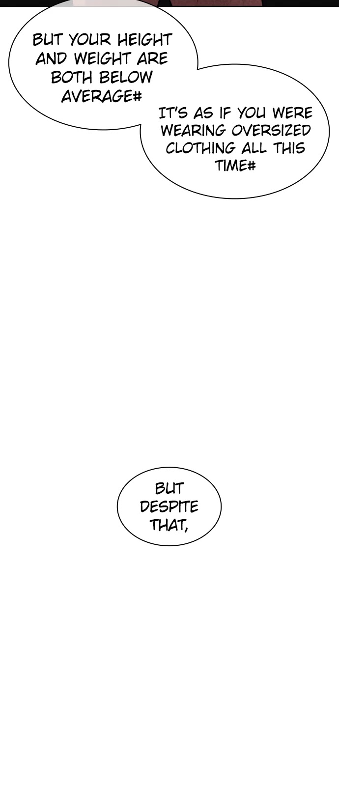How to Fight Chapter 119 page 14 - Chapter 119: Don't ya wanna be a human weapon?#