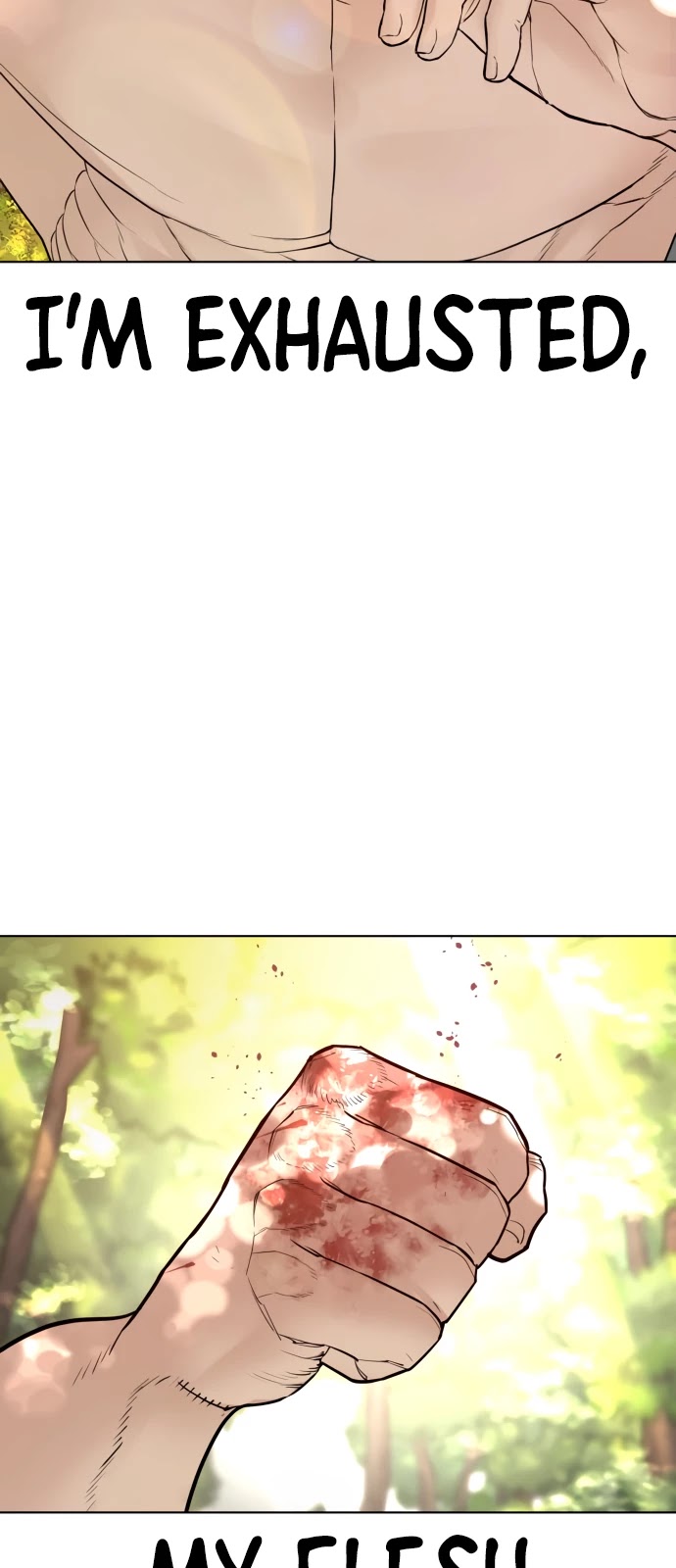 How to Fight Chapter 119 page 42 - Chapter 119: Don't ya wanna be a human weapon?#