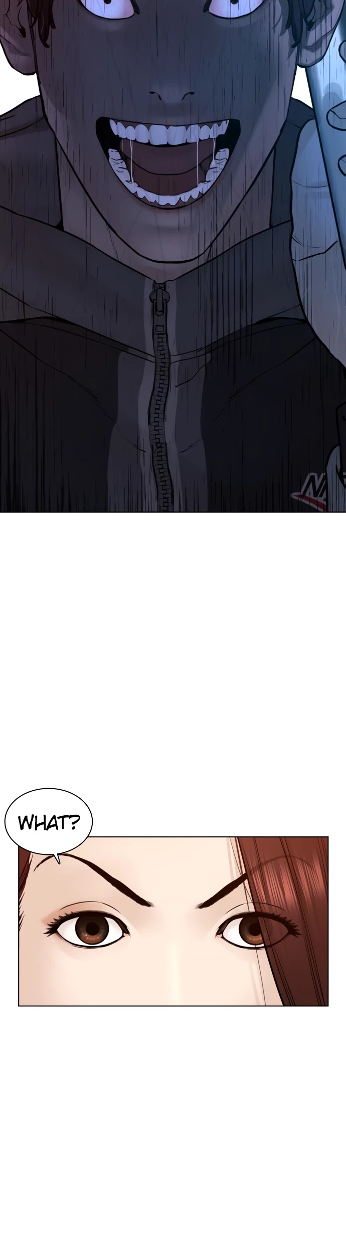 How to Fight Chapter 119 page 52 - Chapter 119: Don't ya wanna be a human weapon?#
