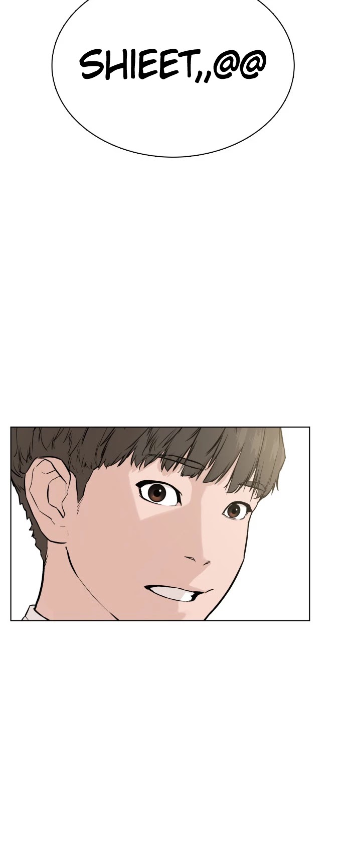 How to Fight Chapter 12 page 65 - Chapter 12: Subscribe, turn on notifications, and press the like button