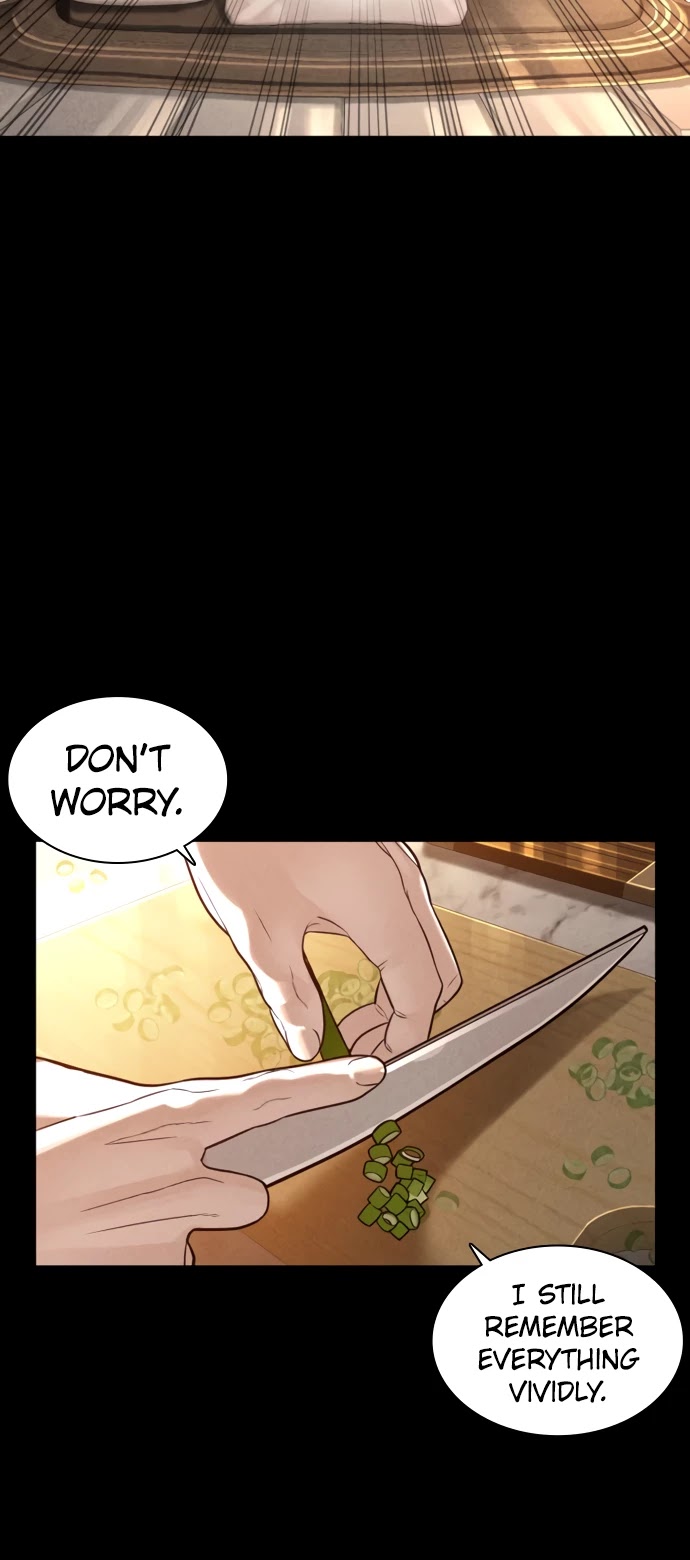 How to Fight Chapter 120 page 11 - Chapter 120: You definitely won on the bed.