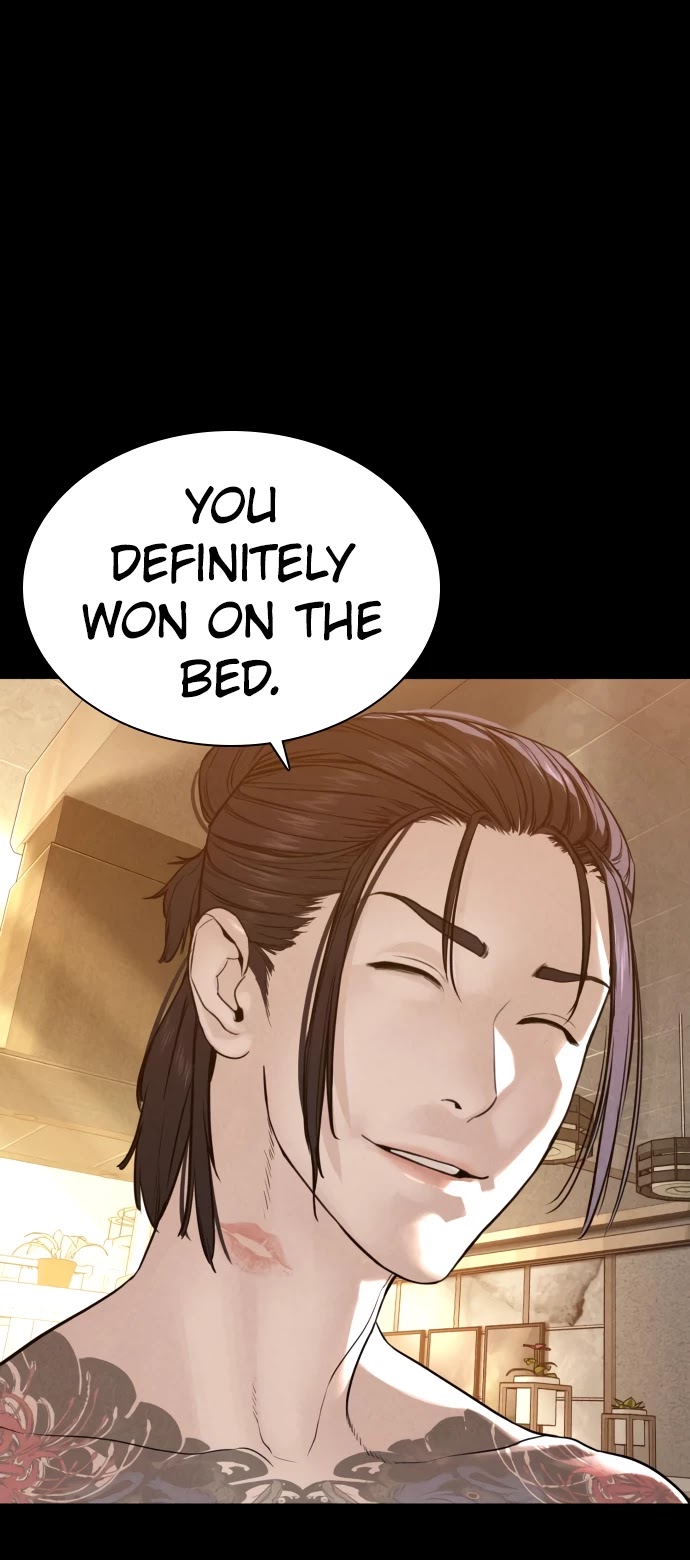 How to Fight Chapter 120 page 12 - Chapter 120: You definitely won on the bed.