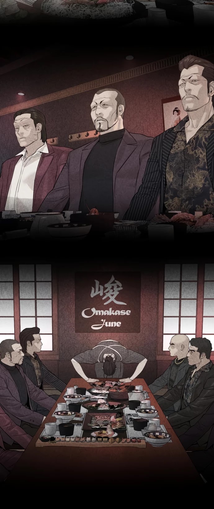 How to Fight Chapter 120 page 28 - Chapter 120: You definitely won on the bed.