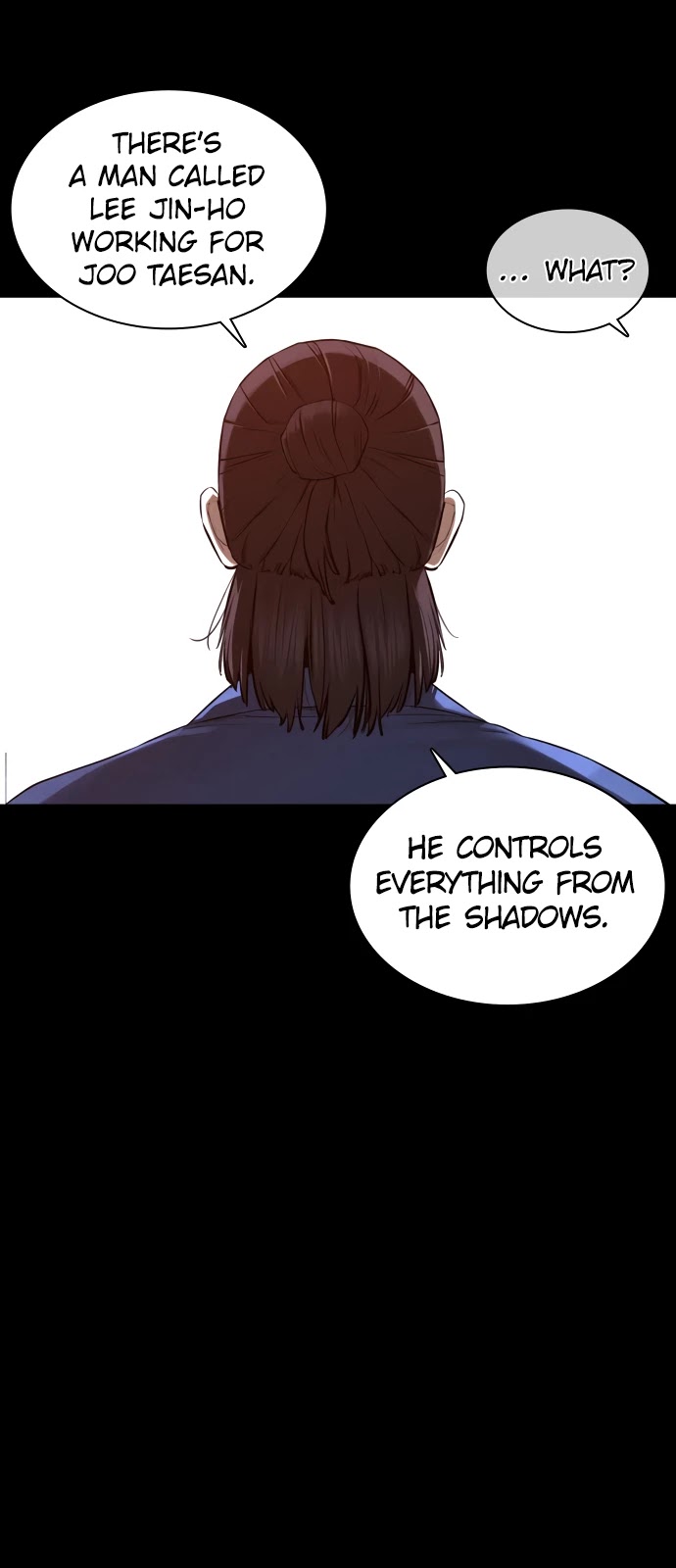 How to Fight Chapter 120 page 46 - Chapter 120: You definitely won on the bed.