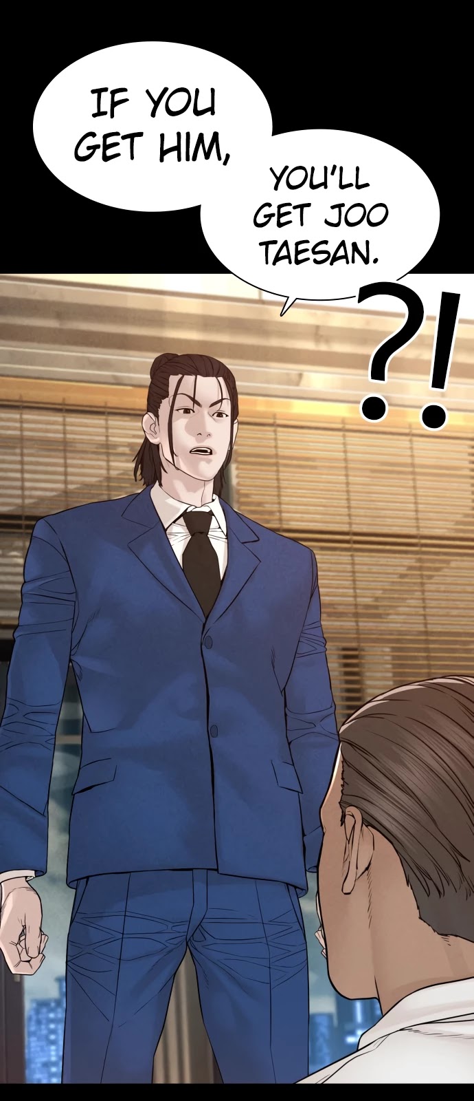 How to Fight Chapter 120 page 47 - Chapter 120: You definitely won on the bed.