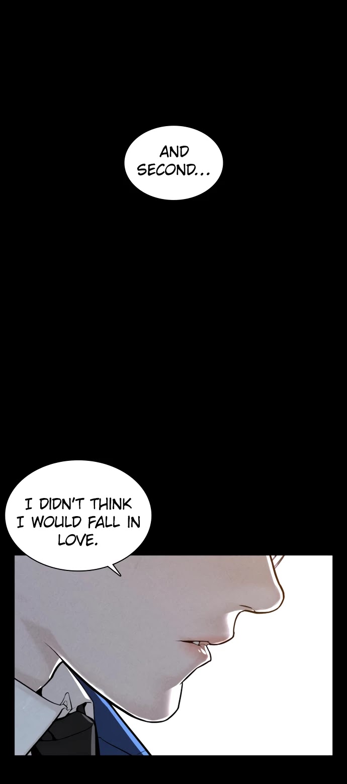 How to Fight Chapter 120 page 51 - Chapter 120: You definitely won on the bed.