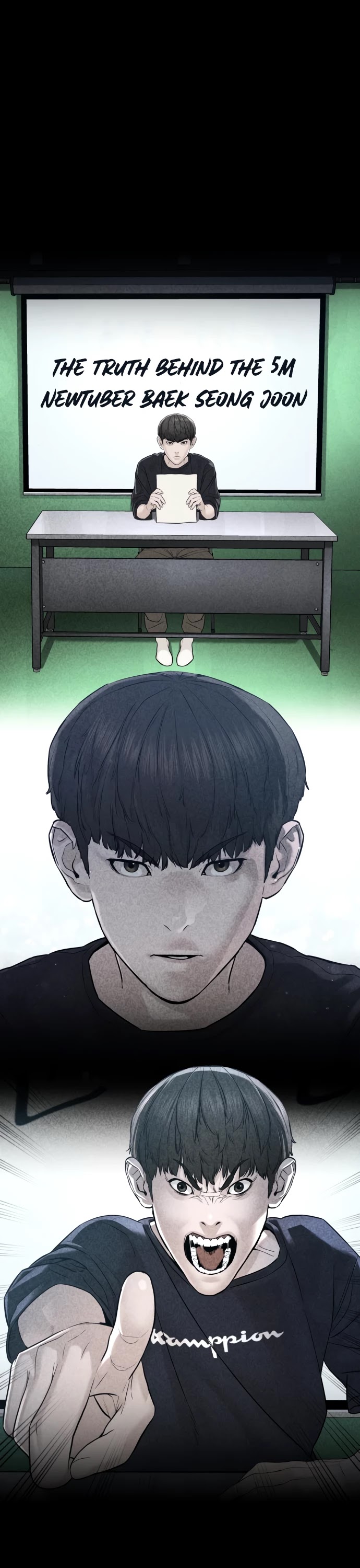 How to Fight Chapter 120 page 52 - Chapter 120: You definitely won on the bed.