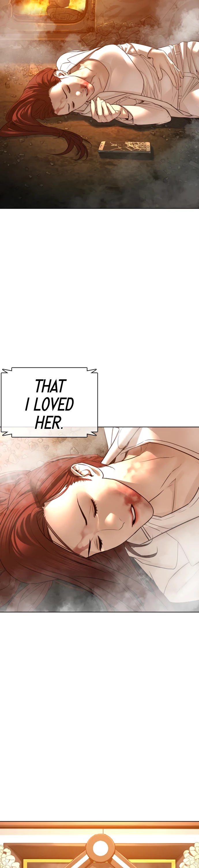 How to Fight Chapter 120 page 57 - Chapter 120: You definitely won on the bed.
