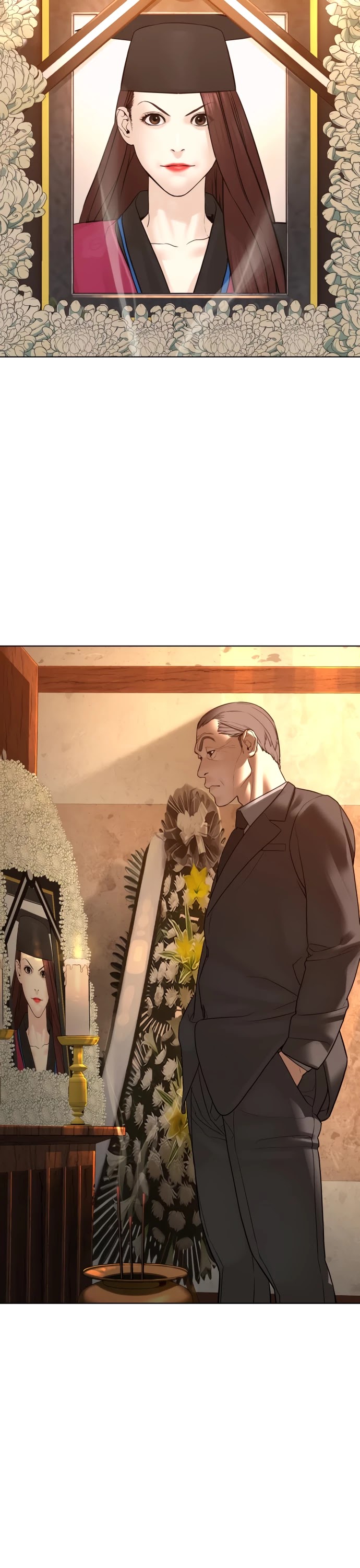 How to Fight Chapter 120 page 58 - Chapter 120: You definitely won on the bed.