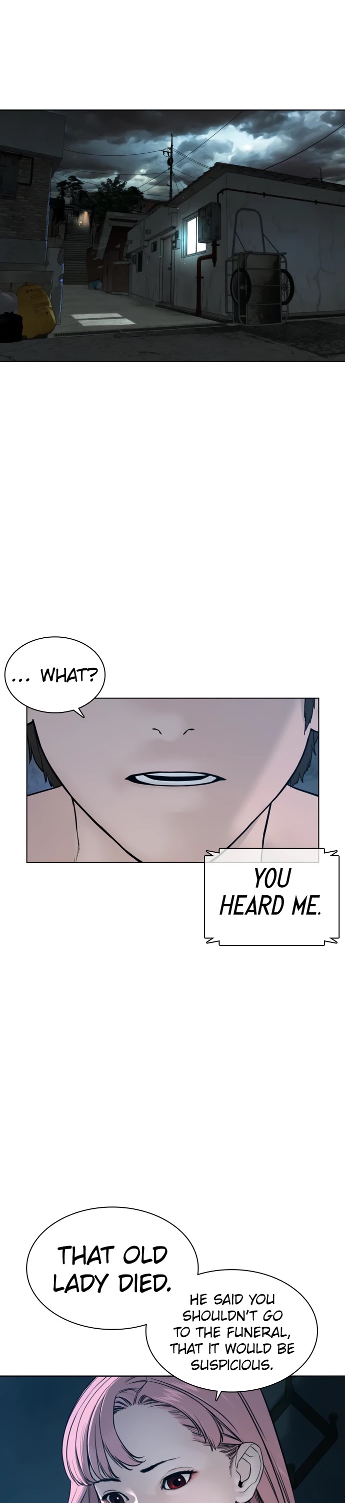 How to Fight Chapter 120 page 59 - Chapter 120: You definitely won on the bed.