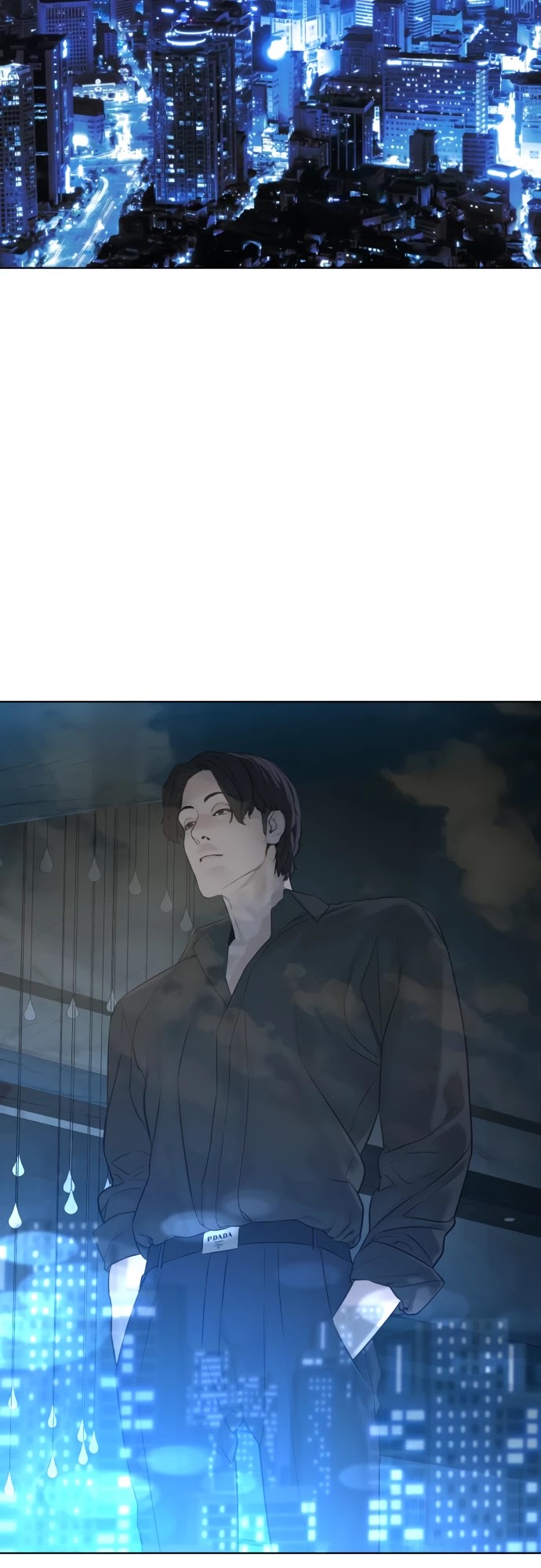 How to Fight Chapter 121 page 12 - Chapter 121: Ya dare talk back to me?#