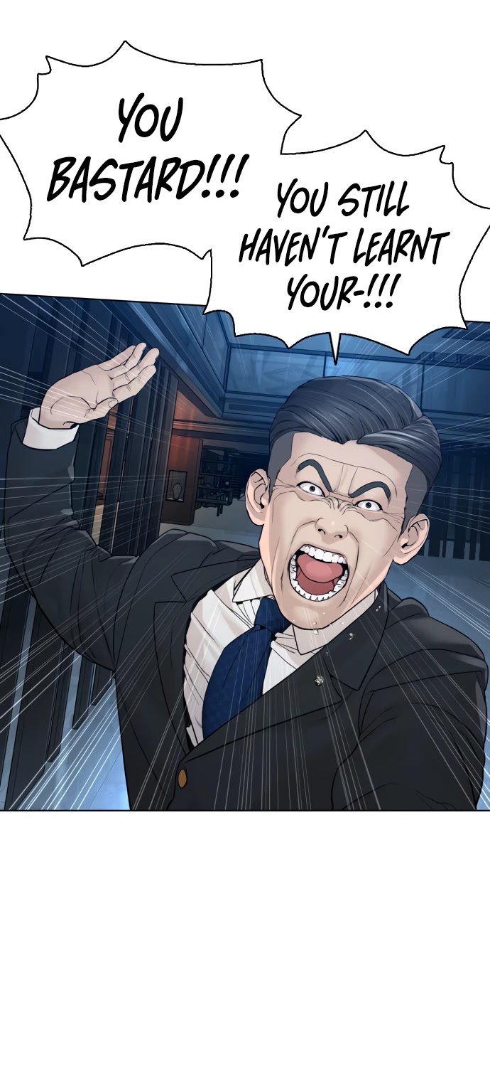 How to Fight Chapter 121 page 18 - Chapter 121: Ya dare talk back to me?#