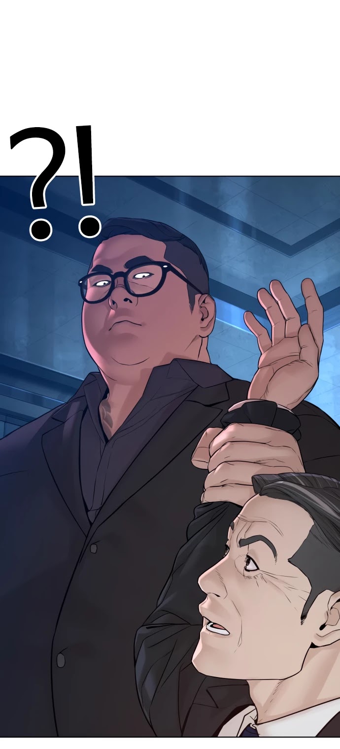 How to Fight Chapter 121 page 19 - Chapter 121: Ya dare talk back to me?#