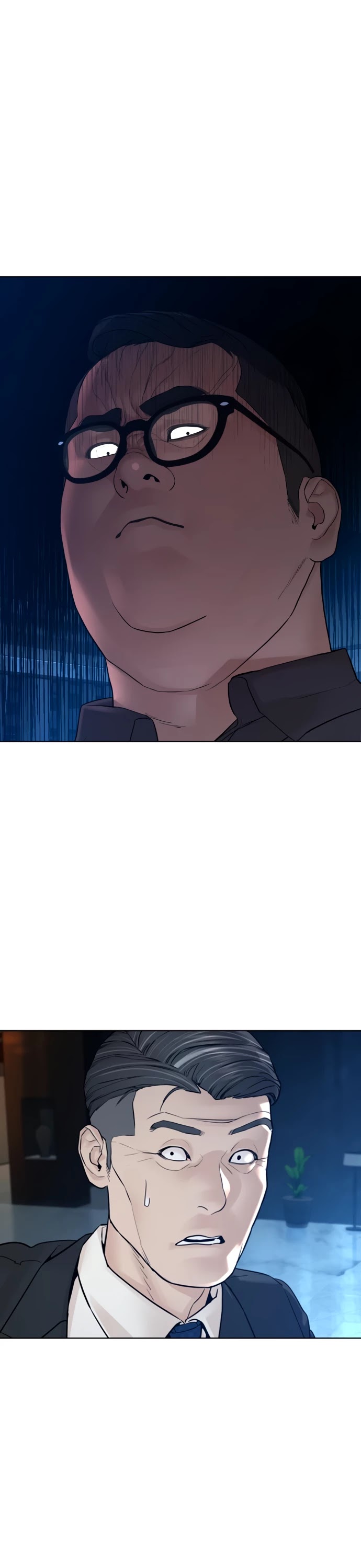 How to Fight Chapter 121 page 20 - Chapter 121: Ya dare talk back to me?#