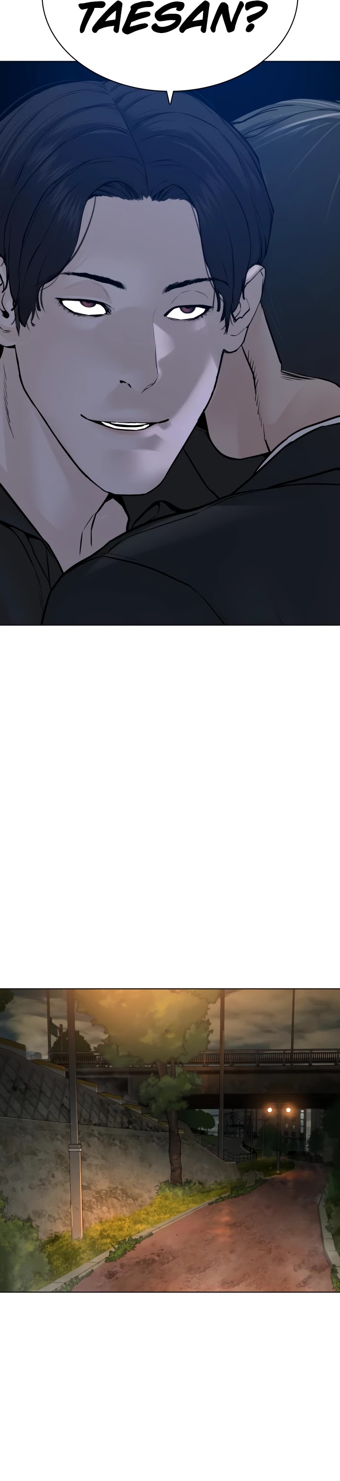 How to Fight Chapter 121 page 22 - Chapter 121: Ya dare talk back to me?#