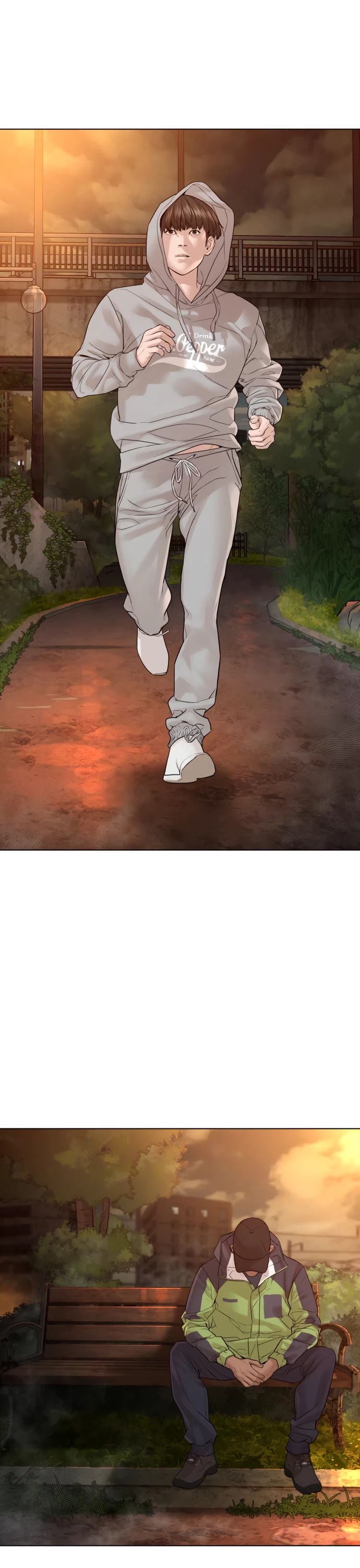 How to Fight Chapter 121 page 23 - Chapter 121: Ya dare talk back to me?#