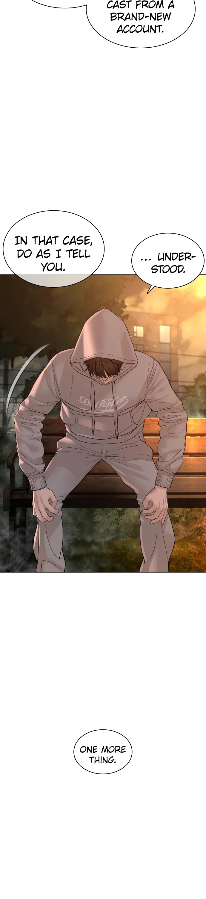 How to Fight Chapter 121 page 31 - Chapter 121: Ya dare talk back to me?#