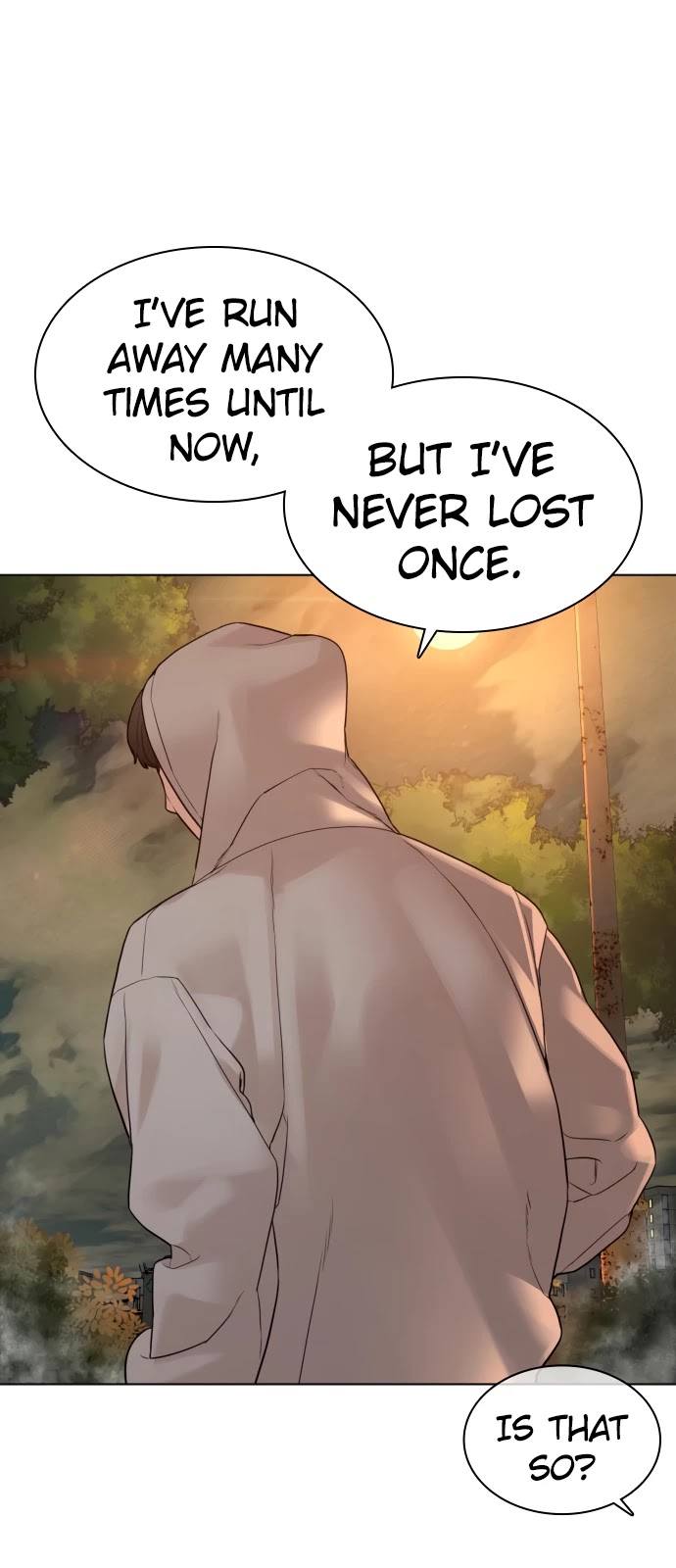 How to Fight Chapter 121 page 33 - Chapter 121: Ya dare talk back to me?#