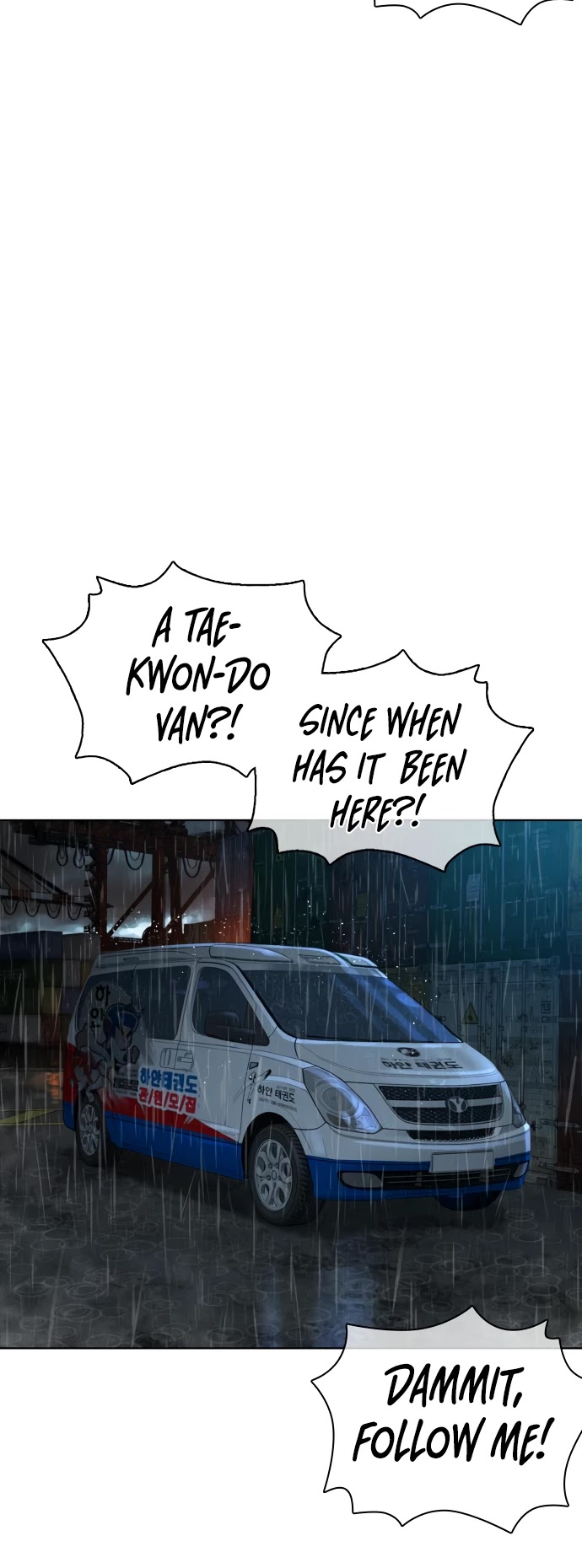 How to Fight Chapter 121 page 41 - Chapter 121: Ya dare talk back to me?#