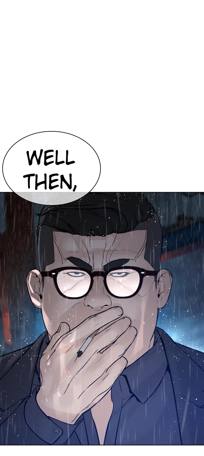 How to Fight Chapter 121 page 52 - Chapter 121: Ya dare talk back to me?#