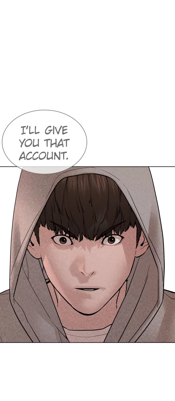 How to Fight Chapter 121 page 55 - Chapter 121: Ya dare talk back to me?#