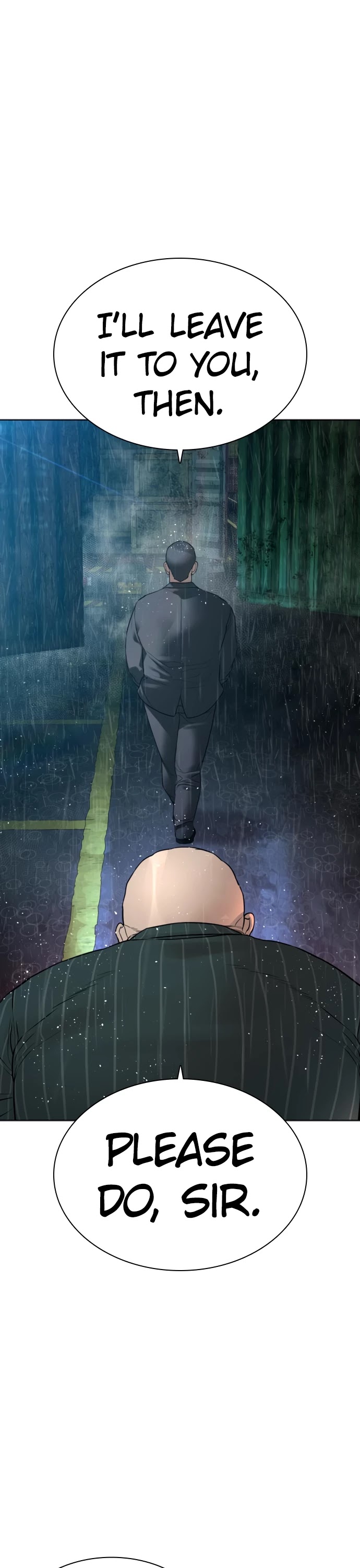 How to Fight Chapter 122 page 24 - Chapter 122: This is nuts