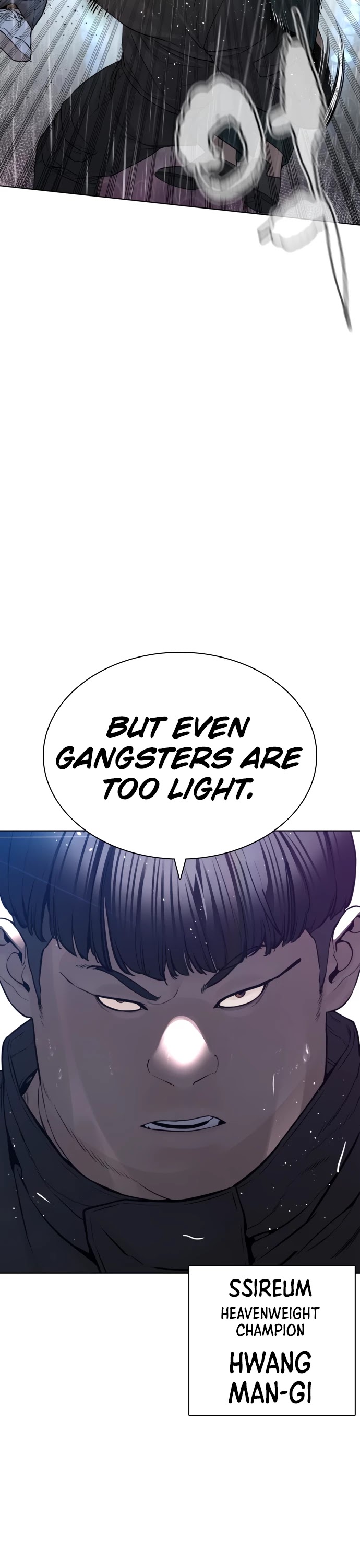 How to Fight Chapter 122 page 35 - Chapter 122: This is nuts