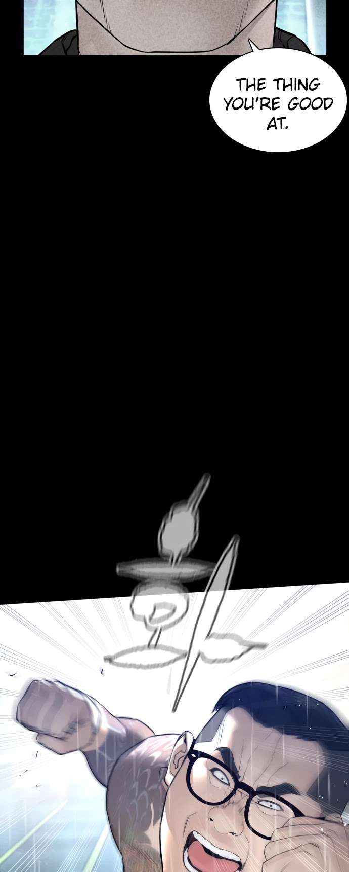 How to Fight Chapter 123 page 23 - Chapter 123: I get to start things off.