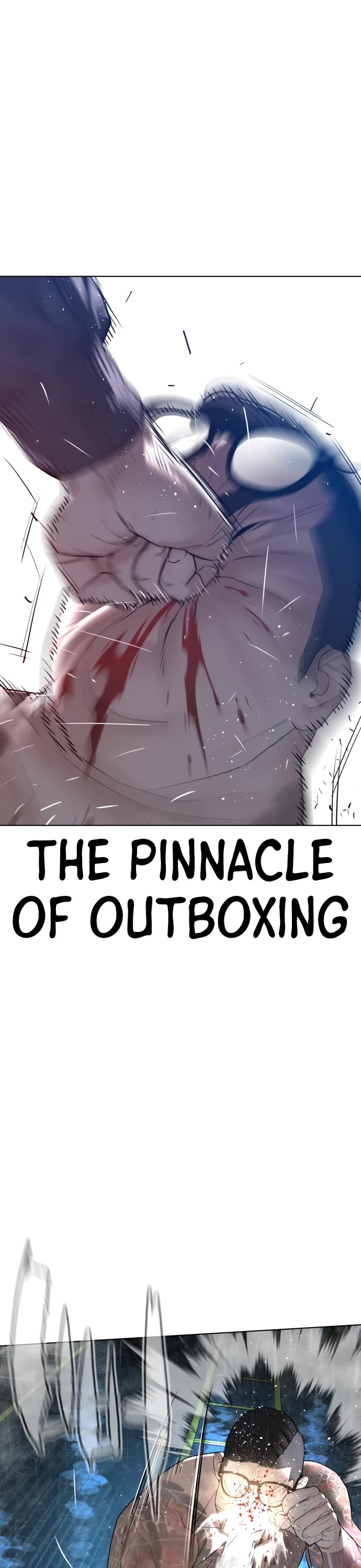 How to Fight Chapter 123 page 25 - Chapter 123: I get to start things off.