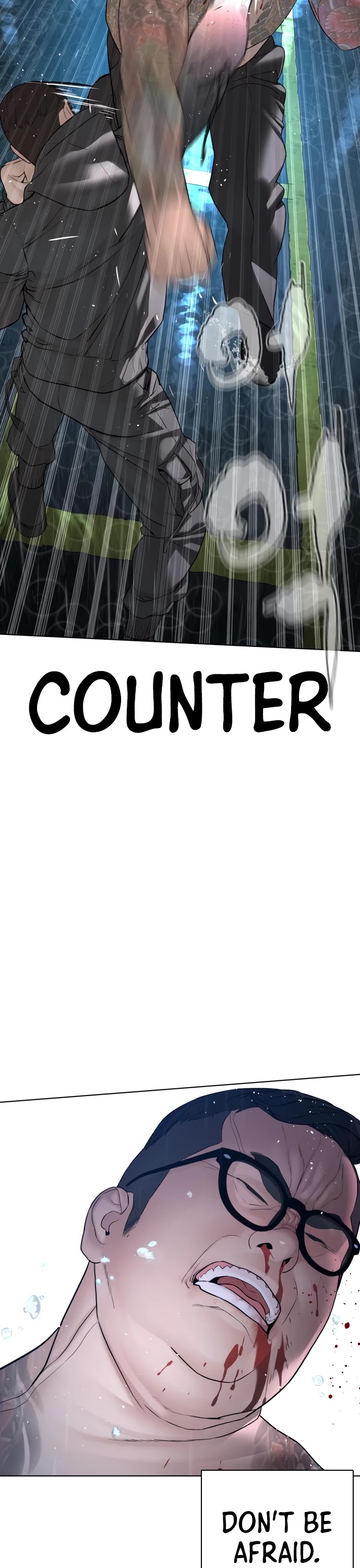 How to Fight Chapter 123 page 26 - Chapter 123: I get to start things off.