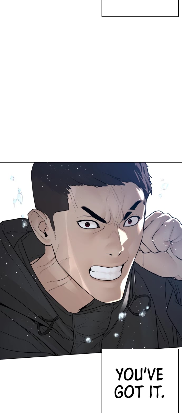 How to Fight Chapter 123 page 27 - Chapter 123: I get to start things off.