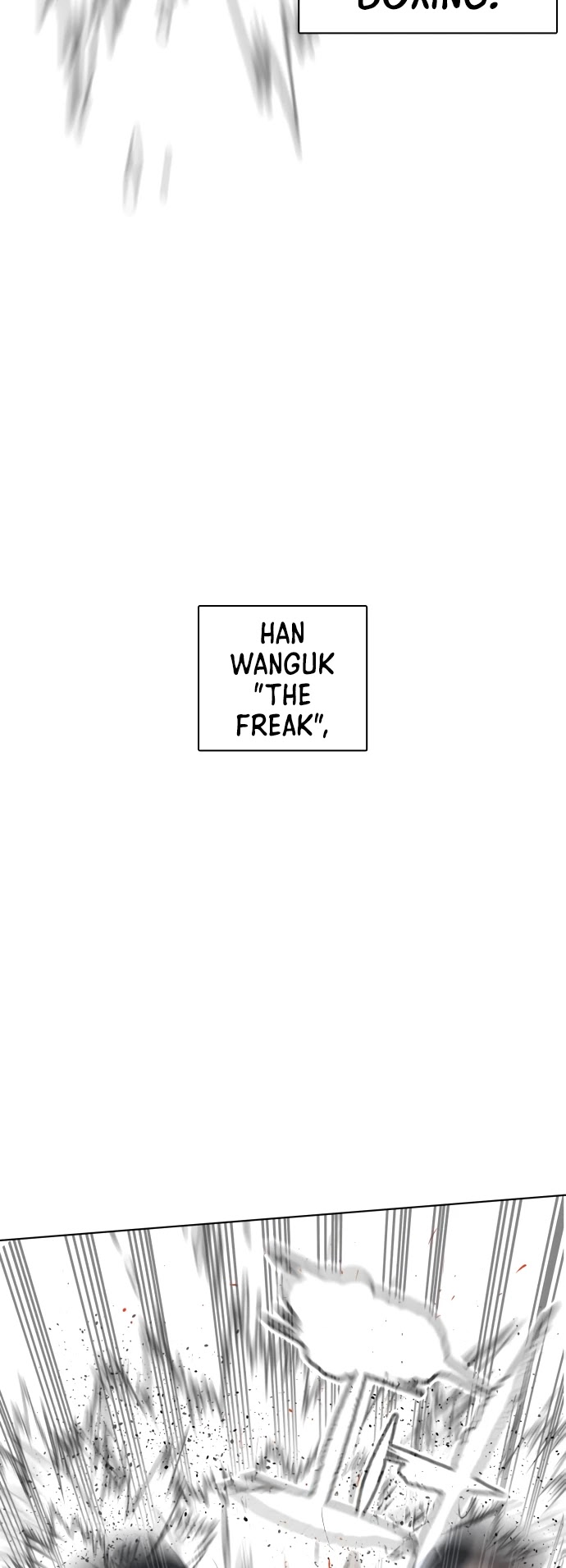 How to Fight Chapter 123 page 31 - Chapter 123: I get to start things off.