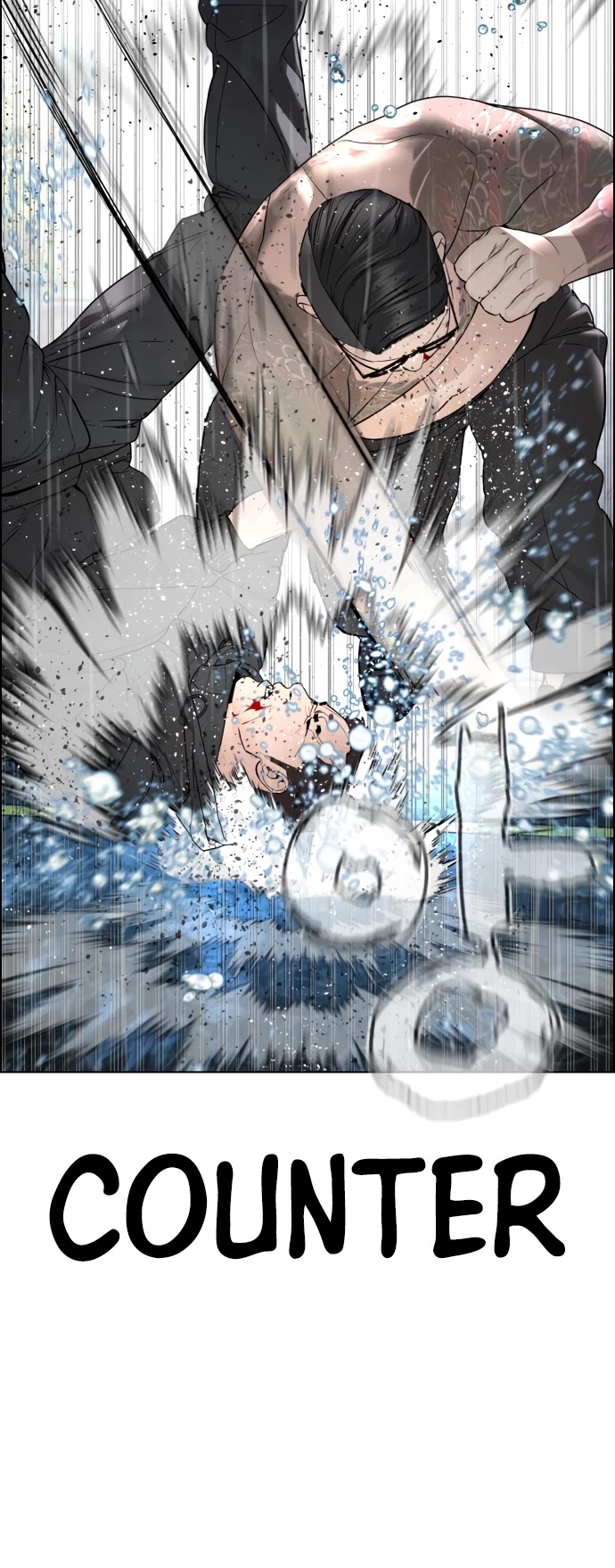 How to Fight Chapter 123 page 35 - Chapter 123: I get to start things off.
