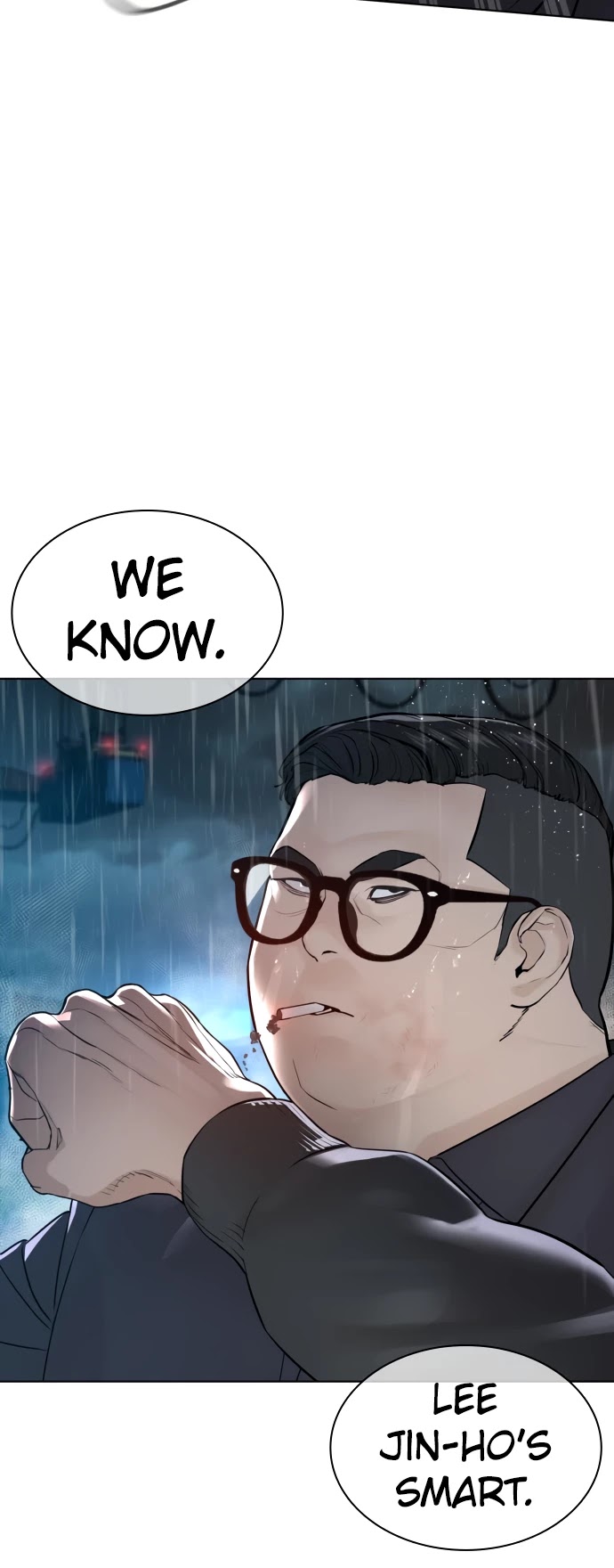 How to Fight Chapter 123 page 53 - Chapter 123: I get to start things off.