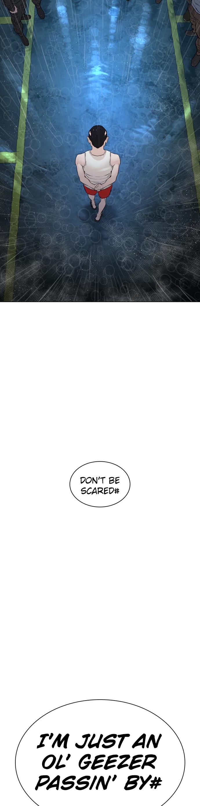How to Fight Chapter 123 page 63 - Chapter 123: I get to start things off.