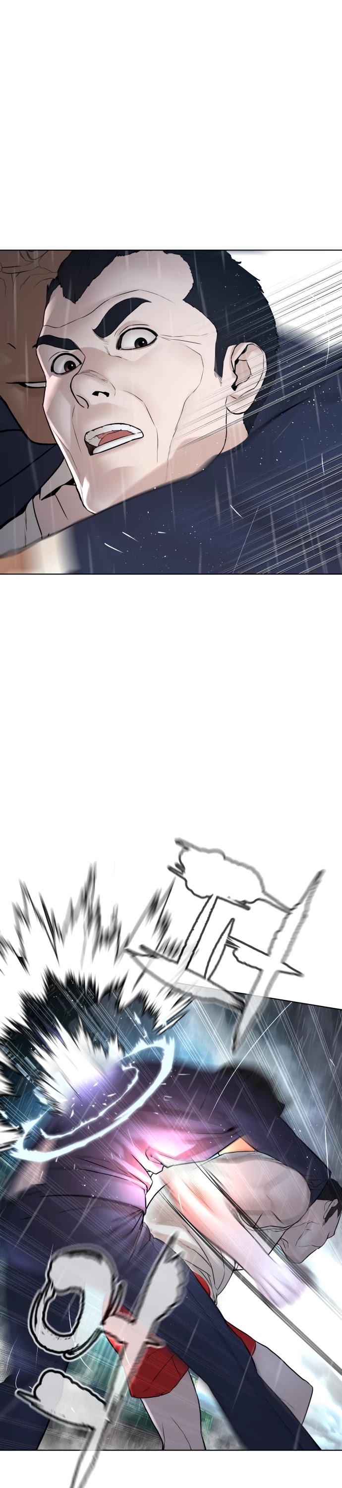 How to Fight Chapter 124 page 15 - Chapter 124: How to win against a gun