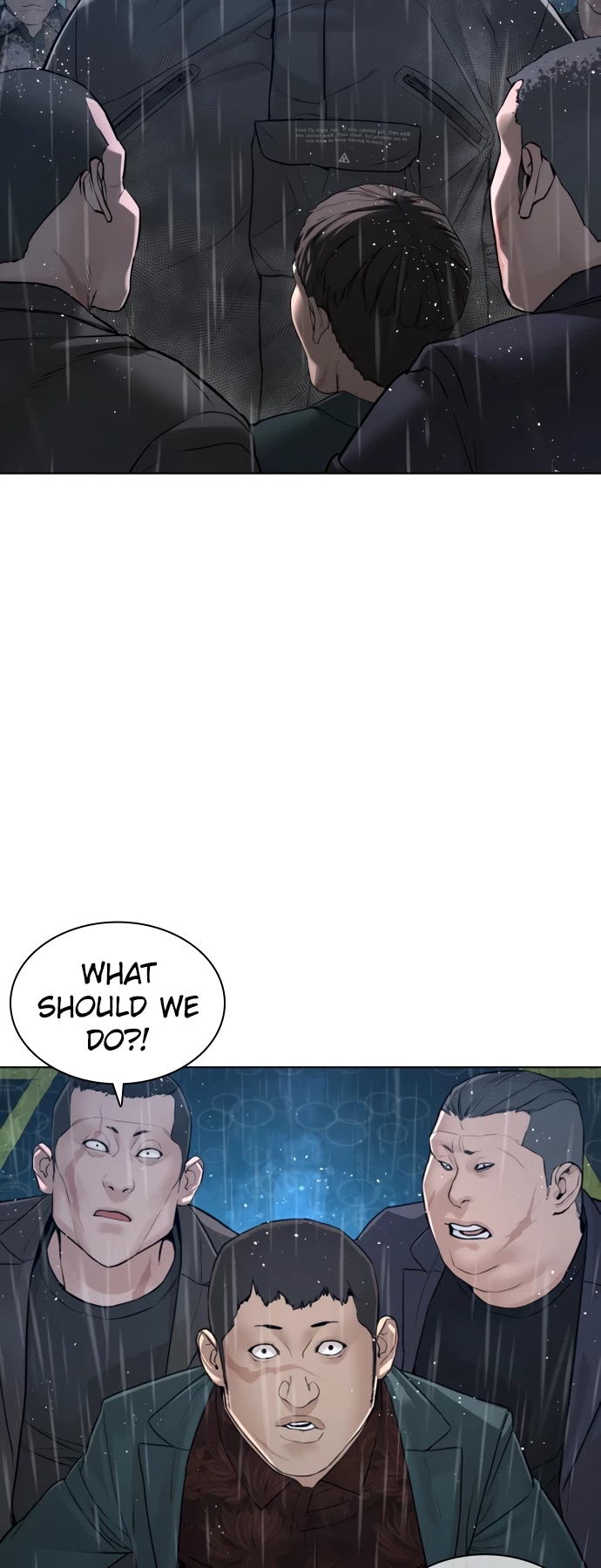 How to Fight Chapter 124 page 49 - Chapter 124: How to win against a gun