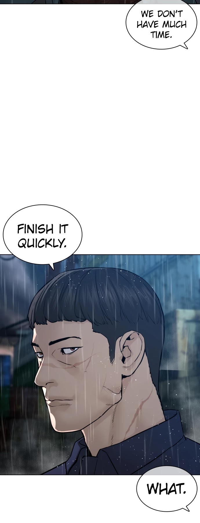 How to Fight Chapter 124 page 50 - Chapter 124: How to win against a gun