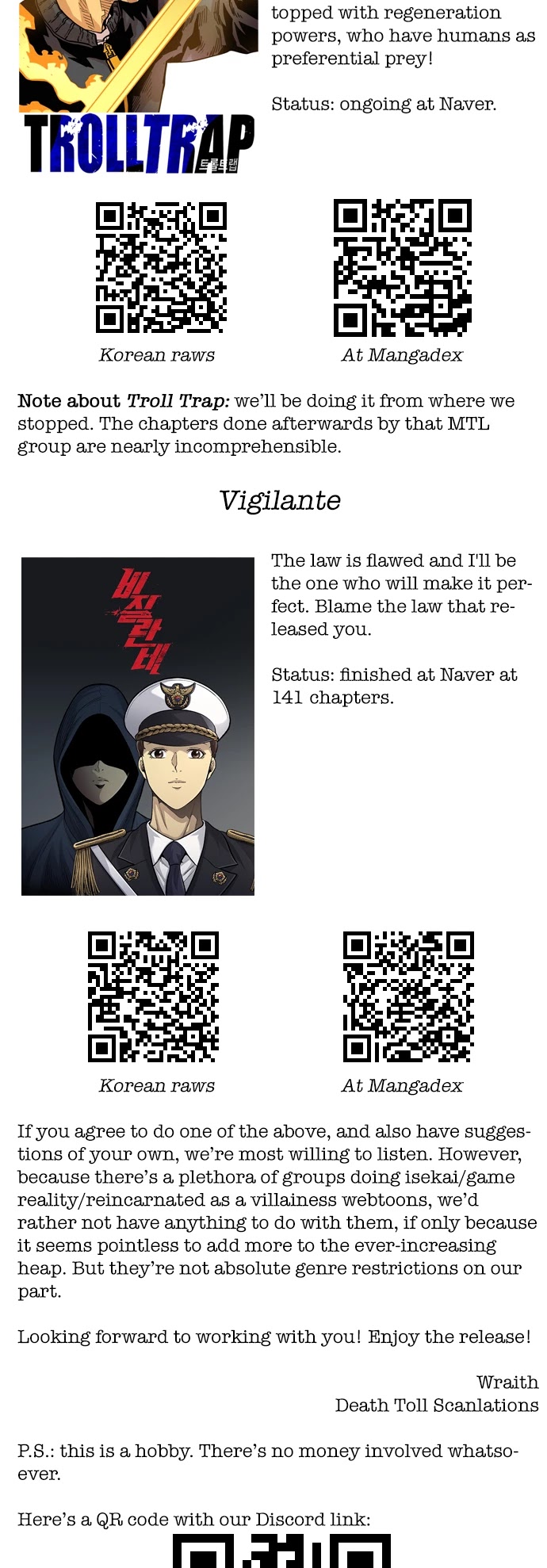 How to Fight Chapter 124 page 55 - Chapter 124: How to win against a gun