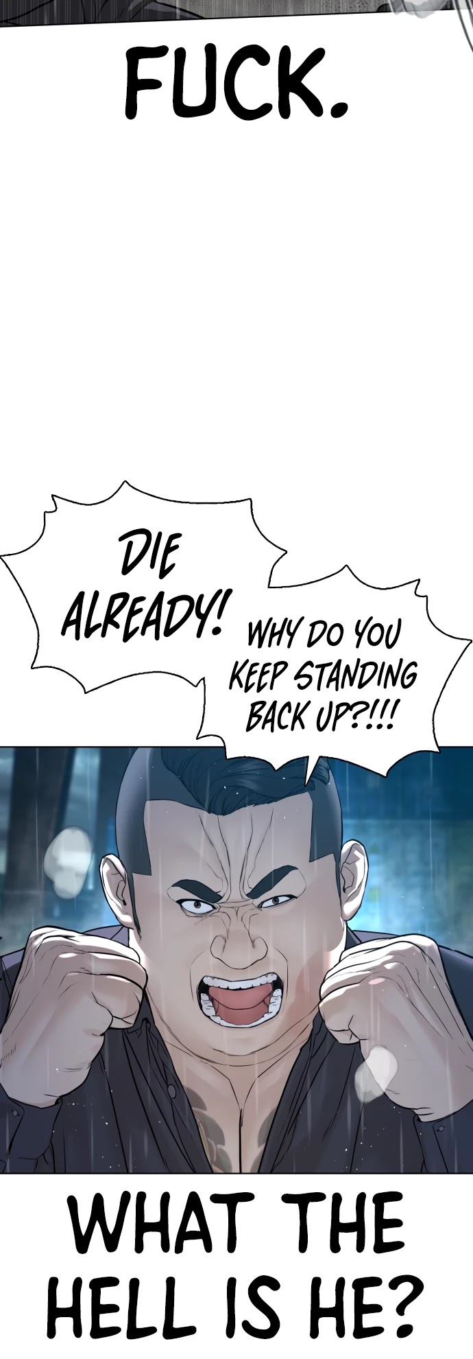 How to Fight Chapter 125 page 15 - Chapter 125: Han Wanguk "the Freak"