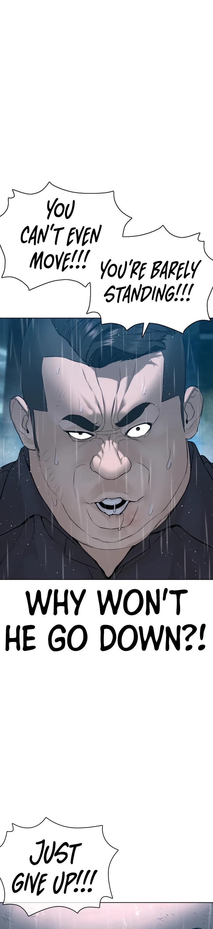 How to Fight Chapter 125 page 17 - Chapter 125: Han Wanguk "the Freak"