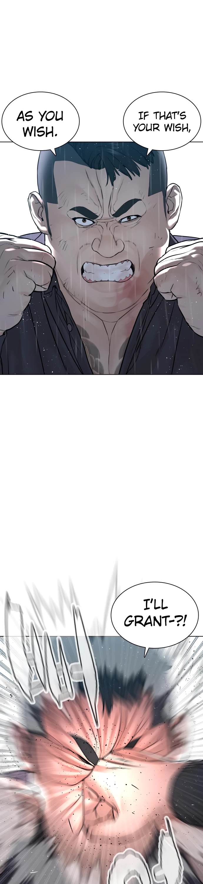 How to Fight Chapter 125 page 20 - Chapter 125: Han Wanguk "the Freak"