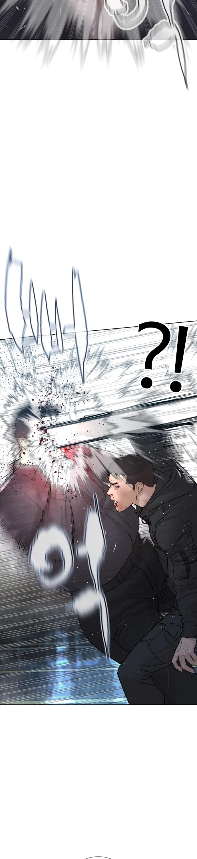 How to Fight Chapter 125 page 21 - Chapter 125: Han Wanguk "the Freak"