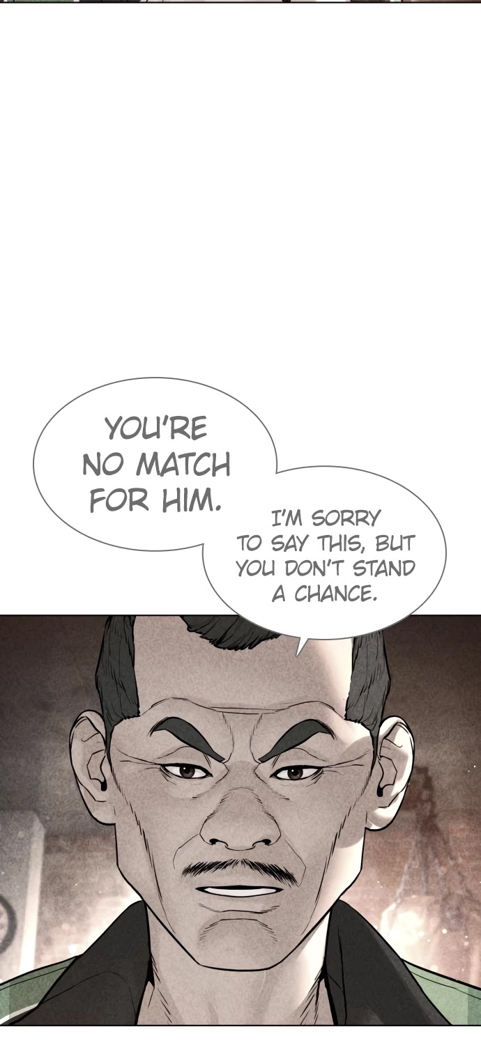 How to Fight Chapter 125 page 23 - Chapter 125: Han Wanguk "the Freak"
