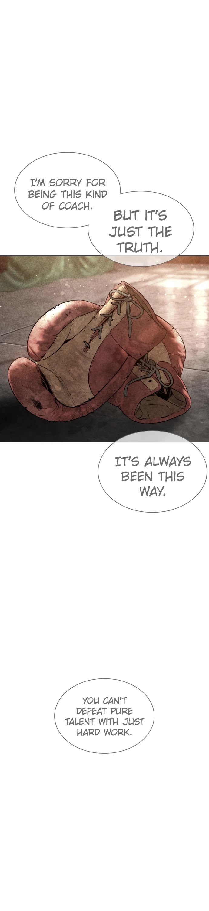 How to Fight Chapter 125 page 24 - Chapter 125: Han Wanguk "the Freak"