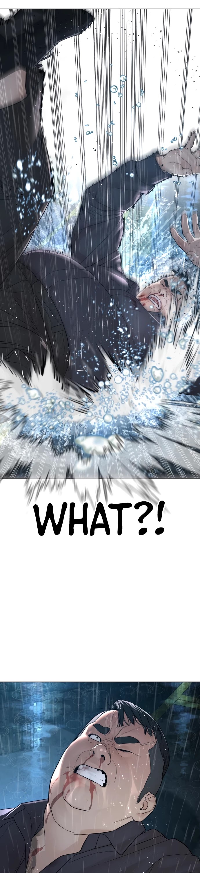 How to Fight Chapter 125 page 25 - Chapter 125: Han Wanguk "the Freak"